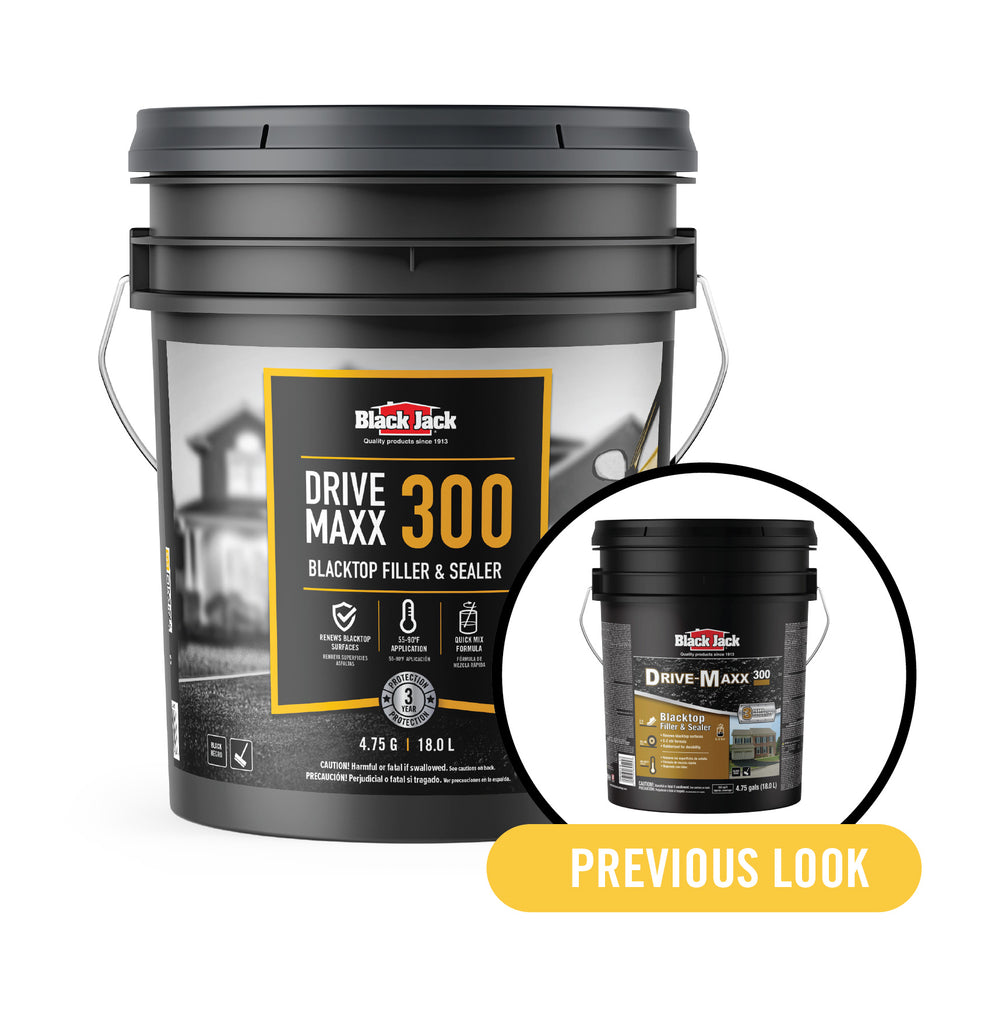 Black Jack® Drive-Maxx 300 – Black Jack Coatings