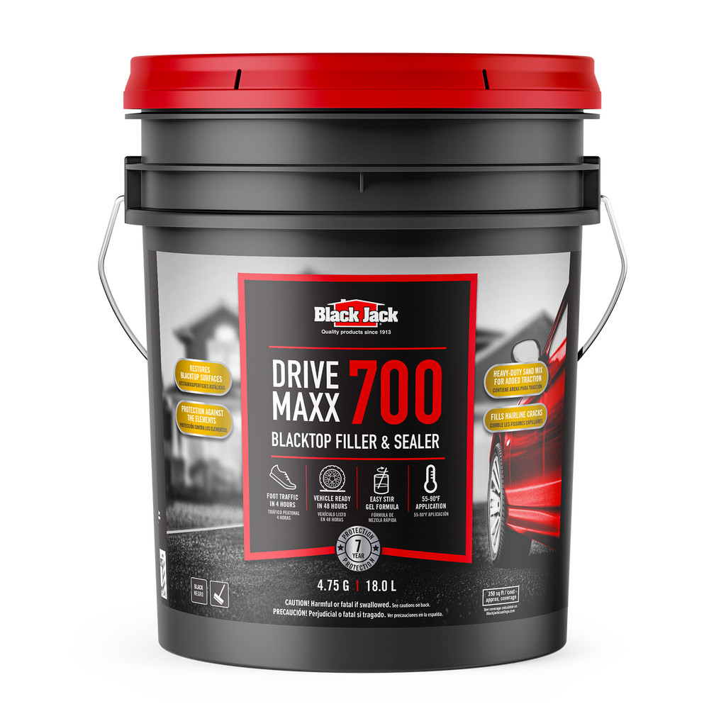 Black Jack® Drive-Maxx 700 – Black Jack Coatings