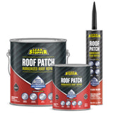 Leak Stopper® Rubberized Roof Patch