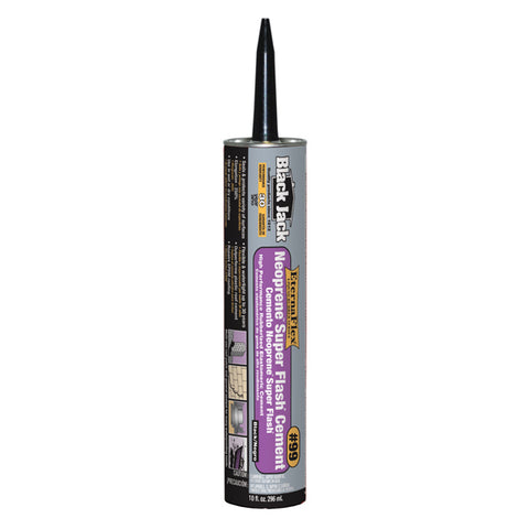 Black Jack® Super Flash Neoprene