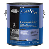 Black Jack® Silver-Seal 300