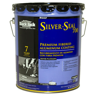 Black Jack® Silver-Seal 700