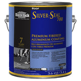 Black Jack® Silver-Seal 700