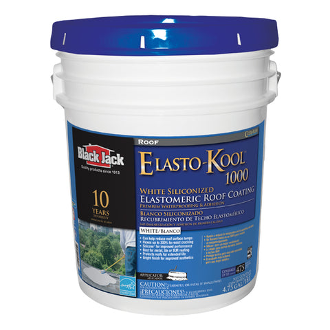 Black Jack® Elasto-Kool 1000
