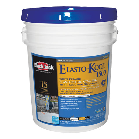 Black Jack® Elasto-Kool 1500