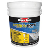 Black Jack® Eterna-Kote® Silicone Roof Coating