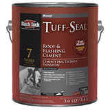 Black Jack® Tuff-Seal Roof & Flashing Cement