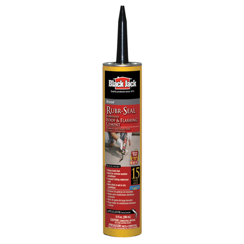 Black Jack® Rubr-Seal - Tube