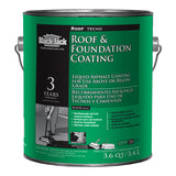 Black Jack® Roof & Foundation Coating