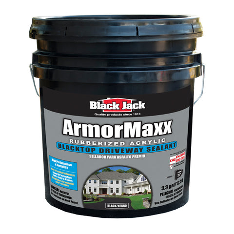 Black Jack® ArmorMaxx