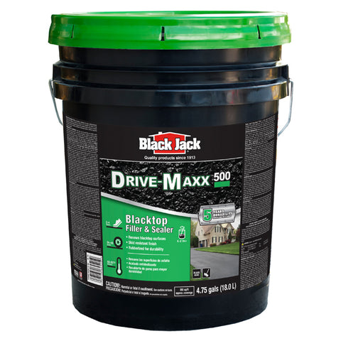 Black Jack® Drive-Maxx 500