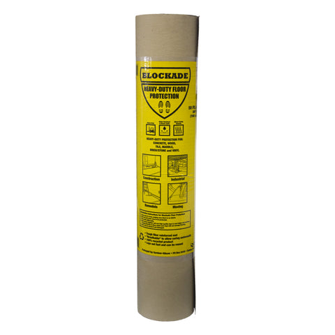 Blockade Heavy-Duty Floor Protection