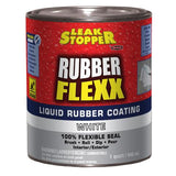 Leak Stopper® Rubber Flexx Liquid Rubber Coating (White)