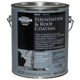 Black Jack® Foundation & Roof Coating