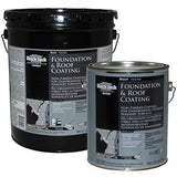 Black Jack® Foundation & Roof Coating