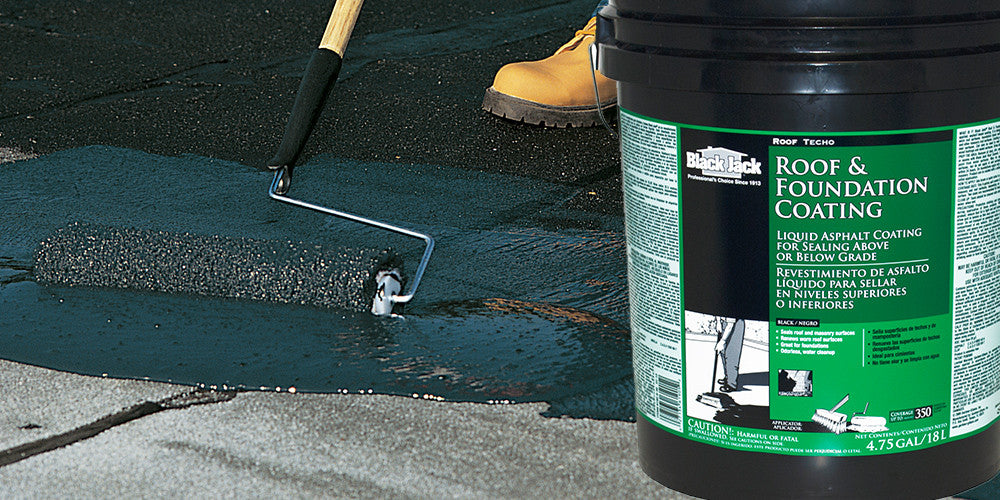 Black Jack Coatings logo