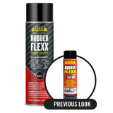 Leak Stopper® Rubber Flexx Sealant (Black)