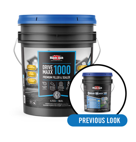 Black Jack® Drive-Maxx 1000 – Black Jack Coatings