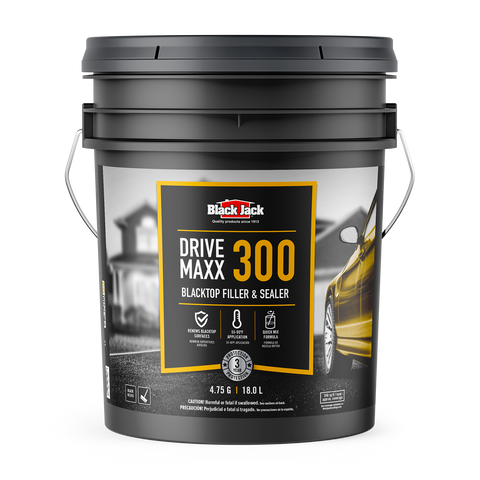 Black Jack® Drive-Maxx 300