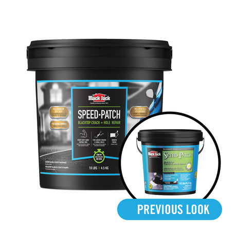 Black Jack® Speed-Patch – Black Jack Coatings