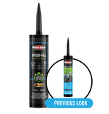 Black Jack® Speed-Fill Elastic Blacktop Filler - Tube