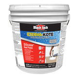 Black Jack® Eterna-Kote® Silicone Roof Patch