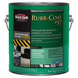 Black Jack® Rubr-Coat #57
