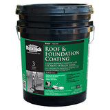 Black Jack® Roof & Foundation Coating