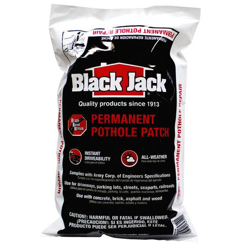 Black Jack® Ready Road Repair® (Bag)