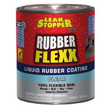 Leak Stopper® Rubber Flexx Liquid Rubber Coating (Clear)