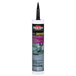 BLACK JACK 10.1-fl oz Elastomeric Roof Sealant BLACK JACK 10.1-fl oz Elastomeric Roof Sealant